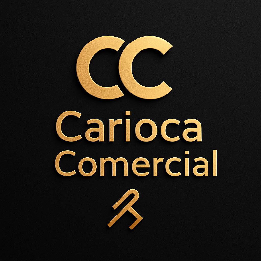 Logo-Carioca comercial